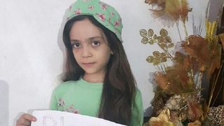 Strigatele disperate dupa ajutor care au emotionat o lume intreaga! O fetita de 7 ani din Alep povesteste cum e viata printre bombe: "Cine stie daca vom supravietui acestei seri"