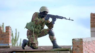 Trupe UE, NATO şi bosniace au efectuat exerciţii &icirc;n Bosnia şi Herţegovina