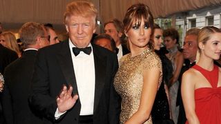 Melania Trump: Cuvintele sotului meu sunt inacceptabile