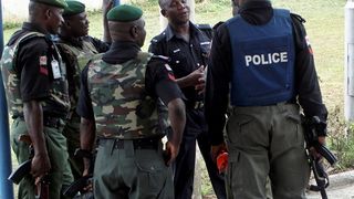 Un inginer rom&acirc;n a fost răpit &icirc;n Nigeria. Atacatorii au deschis focul asupra personalului de securitate care il escorta. Ce spune MAE/ UPDATE