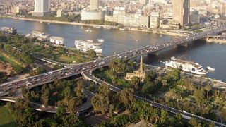 Egiptul vrea să &icirc;şi construiască o capitală nouă: i se va spune Cairo Capitol. A primit deja o parte din finanţare de la companii chineze