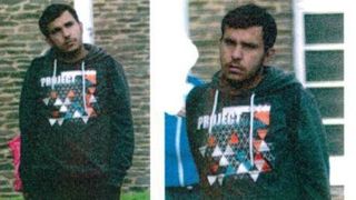 Refugiatul sirian suspectat că pregătea un atac în Germania s-a sinucis în celula închisorii din Leipzig