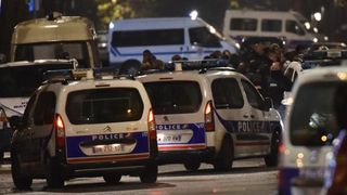 Autorităţile exclud ipoteza teroristă &icirc;n luarea de ostatici din supermarketul de la Forest, la periferia Bruxellesului