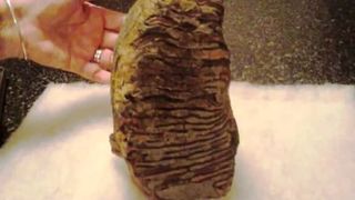 Se plimbau pe o plaja cand au dat peste asta: "Este descoperirea secolului". Ce reprezinta acest obiect