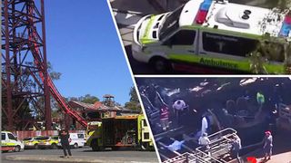 Tragedie intr-un parc de distractii din Australia. 4 persoane au murit in timp ce se aflau intr-o barca, la o plimbare pe un rau