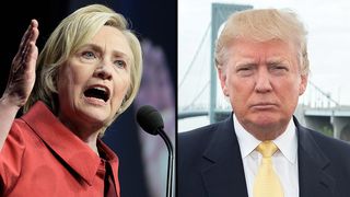 Trump avertizează: Hillary Clinton va provoca al Treilea Război Mondial din cauza Siriei