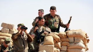 Marturie socanta facuta de un locuitor din Mosul: "Sunt romani care lupta pentru Statul Islamic"