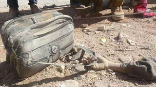 Siria: 22 de copii si-au pierdut viata intr-un raid asupra unei scoli. "Este o crima de razboi"