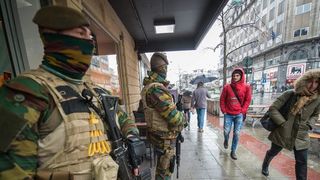 Alerta in SUA inainte de alegeri! Reteaua terorista Al-Qaida pregateste atentate in mai multe state