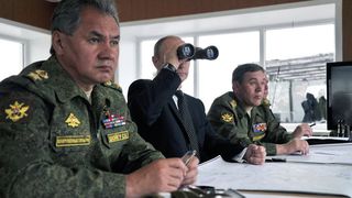 Cum arată noul super-tanc al lui Putin: "Este mai rapid şi mai uşor dec&acirc;t cele deţinute de NATO"