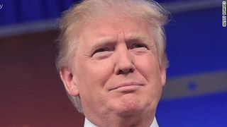 Donald Trump, primele declaratii dupa victorie: "Este timpul sa ne unim"