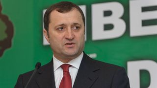 Vlad Filat, fostul premier al Moldovei, condamnat la 9 ani de inchisoare