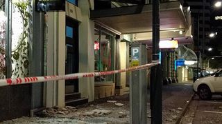 Cutremur cu magnitudinea 7,8 in Noua Zeelanda. Dupa seism, un tsunami a lovit coasta nord-estica a tarii | UPDATE