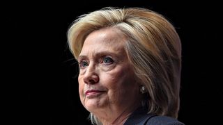 Hillary Clinton n-a mai vrut sa iasa din casa dupa ce a pierdut alegerile: Sunt dezamagita