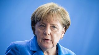 Angela Merkel candideaza pentru al patrulea mandat de cancelar