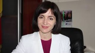 Maia Sandu a depus plangere penala impotriva ministrului de Externe si a presedintelui Comisiei Electorale Centrale