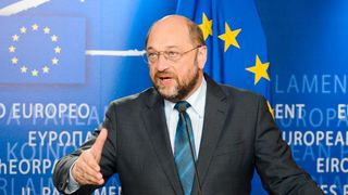 Martin Presedintele Parlamentului European Martin Schulz se va retrage de la conducerea Legislativului UE
