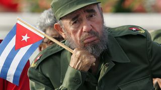 Fidel Castro a murit la varsta de 90 de ani