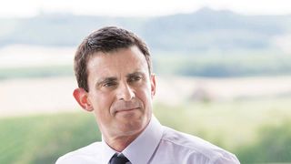Manuel Valls demisioneaza din functia de premier al Frantei si va candida la alegerile prezidentiale