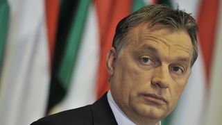 Premierul Ungariei, Viktor Orban: In 1 Decembrie maghiarii n-au ce celebra. Consider ca diplomatia maghiara a procedat corect atunci cand a ales calea sincera si onesta