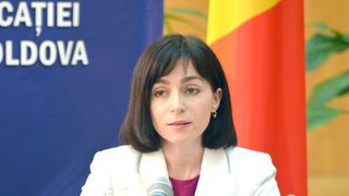 Republica Moldova: Maia Sandu a contestat la Curtea Constitutionala rezultatul alegerilor
