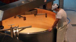 "I-a tocat tot corpul. Doar picioarele au mai ramas". A murit ciopartita de cuva de topit ciocolata din fabrica de dulciuri unde lucra. Tanara avea doar 24 de ani