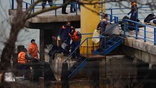 Ce s-a intamplat de fapt cu avionul care s-a prabusit in Marea Neagra, care avea 92 de pasageri la bord, printre care corul Armatei ruse si 30 de jurnalisti: Avionul era in stare buna