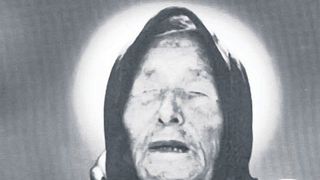 Profetia inspaimantatoare a Babei Vanga pentru 2017: va izbucni razboiul, vor muri multi oameni