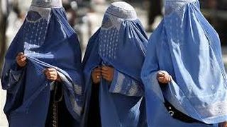 O femeie de 30 de ani a fost decapitata in Afganistan pentru ca iesit la cumparaturi fara sotul ei