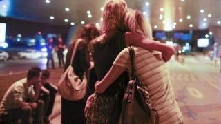 Un moldovean se numara printre persoanele ranite in atacul armat de la Istanbul