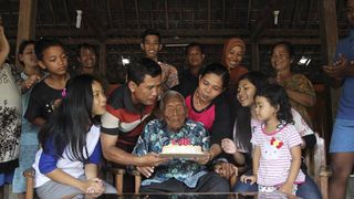 Cel mai batran om din lume a sarbatorit 146 de ani: Rabdarea este cheia unei vieti lungi