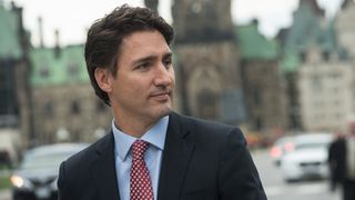 Premierul canadian Justin Trudeau, anchetat pentru un posibil conflict de interese, dupa ce si-a petrecut vacanta pe insula privata a unui miliardar