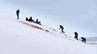 Sursa foto: Karim Bouchetata/Geoff Robinson Photography/http://metro.co.uk/