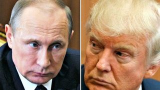 Trump a discutat sambata cu Putin. Presedintele american i-a mai sunat si pe Angela Merkel si Francois Hollande