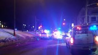 Atac terorist la o moschee din Quebec. Sase persoane au murit si alte opt sunt ranit