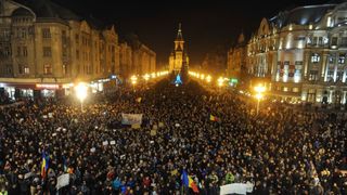 Presa internaţională avertizează că deciziile luate de Guvernul rom&acirc;n ar putea submina lupta anticorupţie din ţară