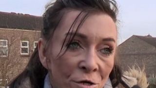 Are numai 20 de ani, dar arata ca de 60 si inima ei ar putea oricand sa cedeze: "Nu ma ingrijoreaza sanatatea".