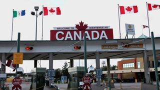 Romanii pot calatori in Canada fara viza! Acordul CETA a trecut de Parlamentul European