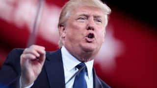 Suedia cere explicatii SUA dupa ce Trump a spus ca un incident terorist a avut loc in tara nordica