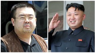 Momentul asasinarii lui Kim Jong Nam, surprins de camerele de supraveghere din aeroport