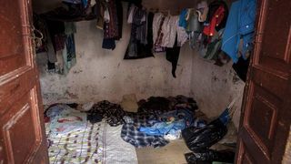 Incendiu de proportii intr-un orfelinat. Cel putin 19 persoane au murit si alte 25 au fost ranite