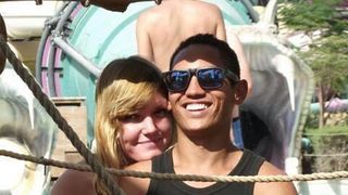 Doi turisti trec prin clipe de groaza in Dubai. Ei au fost arestati pentru ca urmeaza sa devina parinti fara sa fie casatoriti