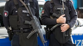 Barbat de 80 de ani, atacat cu maceta la Düsseldorf, la doar cateva ore dupa atacul cu toporul in gara