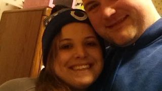 Au vrut sa faca o farsa macabra, dar au fost arestati. Cei care au primit imaginile au fost ingroziti