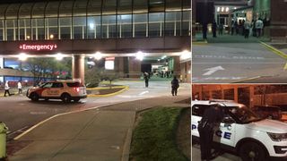 Cel putin un mort si 14 raniti, dupa ce un atacator a deschis focul intr-un club din loclitatea americana Cincinnati