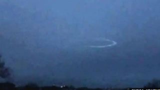 Aparitie misterioasa ori o dovada clara ca nu suntem singuri in Univers?