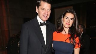 Un om de afaceri american, casatorit cu o romanca, s-a sinucis - S-a aruncat pe geam de la etajul 24 al unui bloc din New York