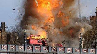 Tragedie in China. Noua persoane au murit, alte sase au fost ranite in urma unei explozii la un depozit ilegal de armament