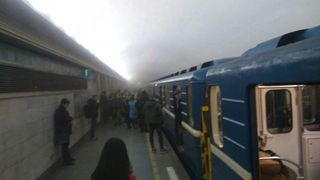 Un martor al atacului terorist din Sankt Petersburg face dezvaluiri cutremuratoare: "Un barbat a lasat o servieta in vagonul de metrou unde a avut loc explozia si a urcat in altul"