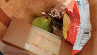 Ce a gasit o profesoara in pachetelul unui elev. A sunat de urgenta la politie